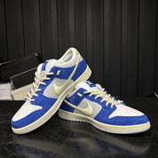 Nike SB Dunk Low Pro Fly Streetwear Gardenia - Used - 4659