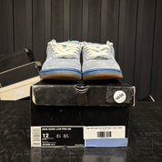 Nike SB Dunk Low Border Blue - Used - 4656
