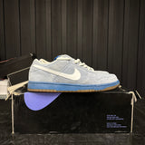 Nike SB Dunk Low Border Blue - Used - 4656