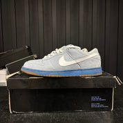 Nike SB Dunk Low Border Blue - Used - 4656