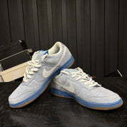 Nike SB Dunk Low Border Blue - Used - 4656