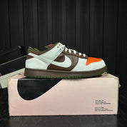 Nike SB Dunk Low Oompa Loompa - Used - 4653
