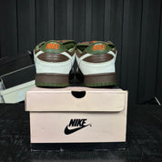 Nike SB Dunk Low Oompa Loompa - Used - 4653