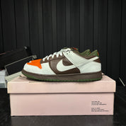 Nike SB Dunk Low Oompa Loompa - Used - 4653