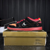 Nike SB Dunk Low Hawaii - Used - 4654