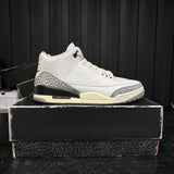 Jordan 3 Retro White Cement Reimagined - Used - 4630