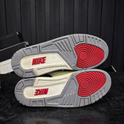 Jordan 3 Retro White Cement Reimagined - Used - 4630