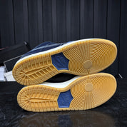 Nike SB Dunk Low Denim Sashiko - Used - 4641