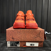 Air Jordan 4 Retro OG SP Nigel Sylvester Brick by Brick - Used - 4668