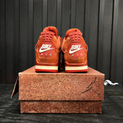 Air Jordan 4 Retro OG SP Nigel Sylvester Brick by Brick - Used - 4668