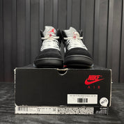 Jordan 5 Retro OG Black Metallic Reimagined - Used - 4672