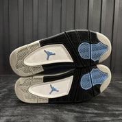Jordan 4 Retro University Blue - Used - 4667
