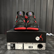 Jordan 4 Retro Raptors Drake OVO (2019) - Used - 4670