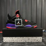 Jordan 4 Retro Raptors Drake OVO (2019) - Used - 4670