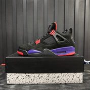 Jordan 4 Retro Raptors Drake OVO (2019) - Used - 4670