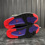 Jordan 4 Retro Raptors Drake OVO (2019) - Used - 4670