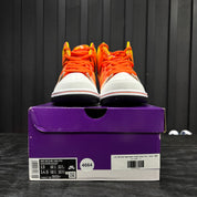 Nike SB Dunk High Sweet Tooth Candy Corn - Used - 4664
