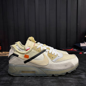 Nike Air Max 90 Off-White - Used - 4683