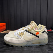 Nike Air Max 90 Off-White - Used - 4683