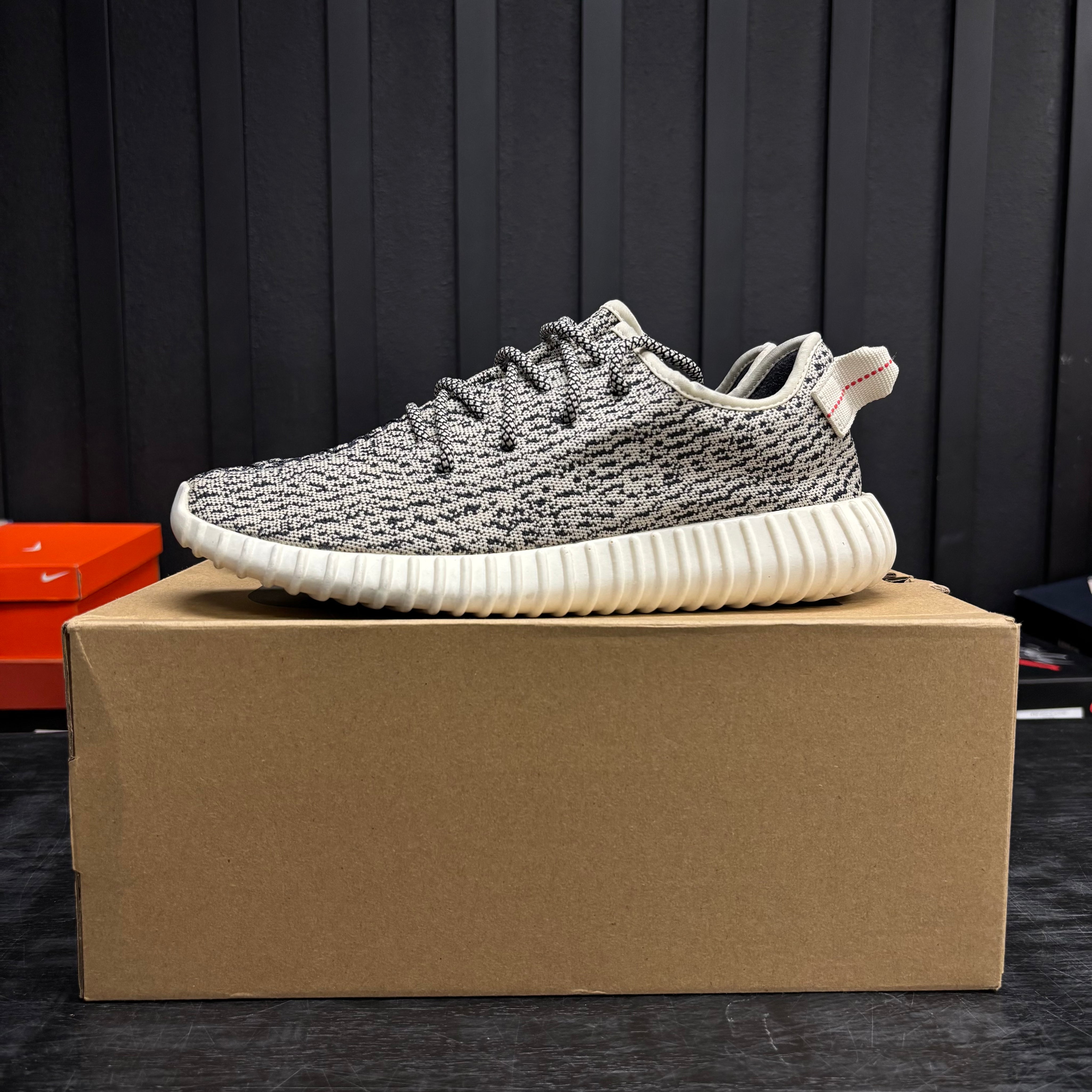 adidas Yeezy Boost 350 Turtledove (2022) - Used - 4682