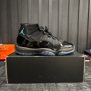 Jordan 11 Retro Gamma Blue (2025) - Used - 4676