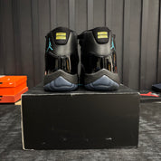 Jordan 11 Retro Gamma Blue (2025) - Used - 4676
