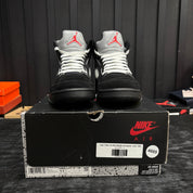 Jordan 5 Retro OG Black Metallic Reimagined - Used - 4685