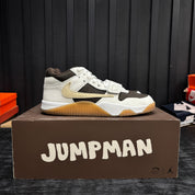 Jordan Jumpman Jack TR Travis Scott Sail - Used - 4680