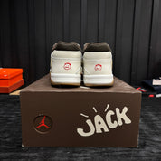 Jordan Jumpman Jack TR Travis Scott Sail - Used - 4680
