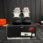 Jordan 5 Retro OG Black Metallic Reimagined - Used - 4692
