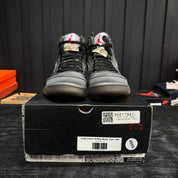 Jordan 5 Retro Off-White Muslin - Used - 4689