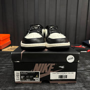Jordan 1 Retro Low OG Mocha - Used - 4698