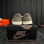 Jordan 1 Retro Low OG Mocha - Used - 4698