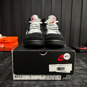 Jordan 5 Retro OG Black Metallic Reimagined - Used - 4673