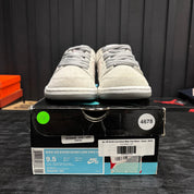 Nike SB Dunk Low Ishod Wair Flat Silver - Used - 4678