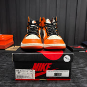 Jordan 1 Retro Reverse Shattered Backboard - Used - 4677