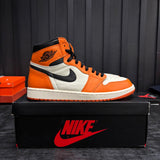 Jordan 1 Retro Reverse Shattered Backboard - Used - 4677
