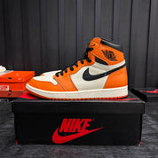 Jordan 1 Retro Reverse Shattered Backboard - Used - 4677