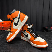 Jordan 1 Retro Reverse Shattered Backboard - Used - 4677