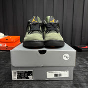 Jordan 4 Retro OG SP Undefeated (2025) - Used - 4700
