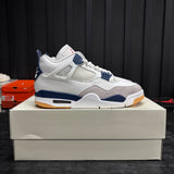 Jordan 4 Retro SB Navy - Used - 4699
