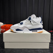 Jordan 4 Retro SB Navy - Used - 4699