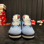 Jordan 4 Retro University Blue - Used - 4706