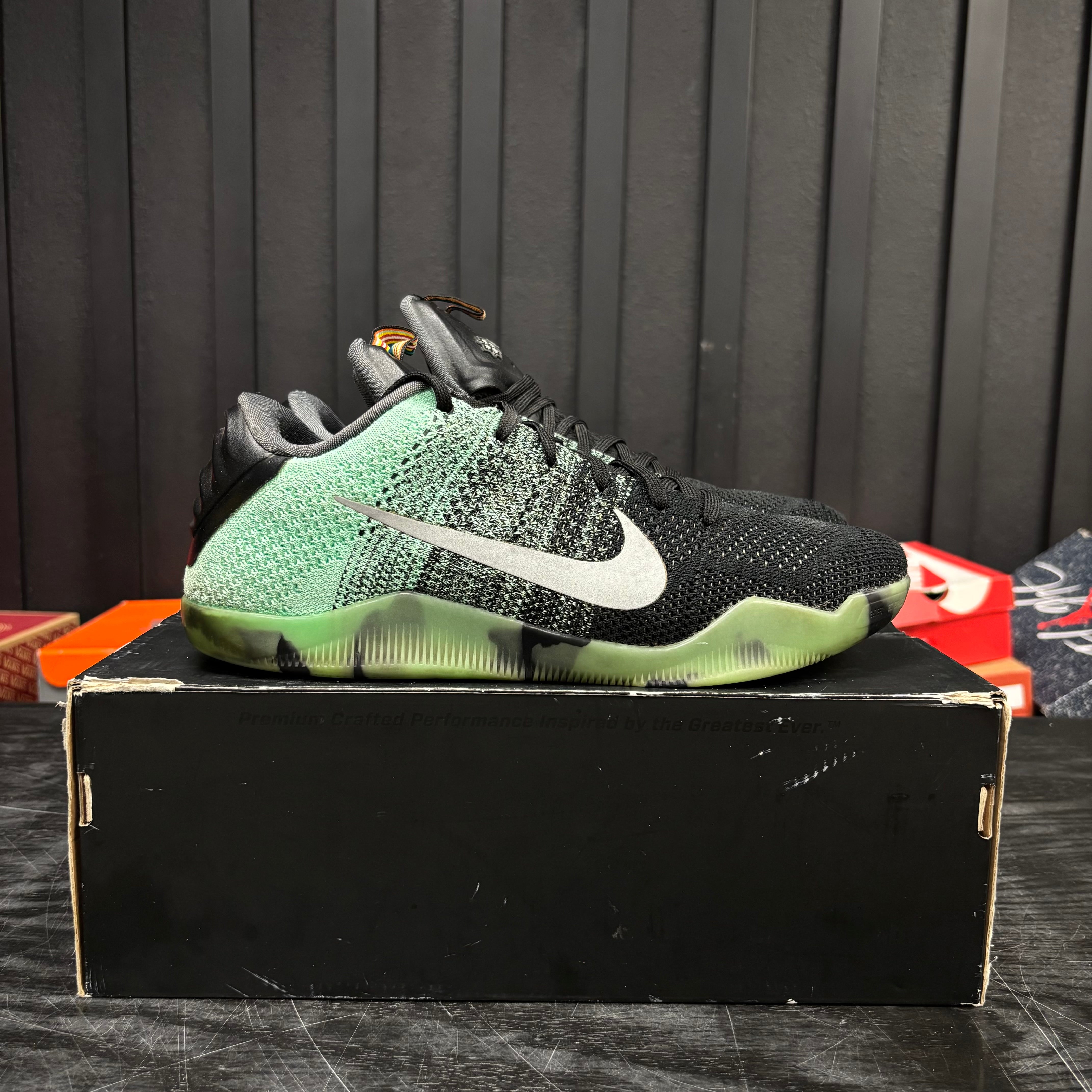 Nike Kobe 11 Elite Low All-Star (2016) - Used - 4703