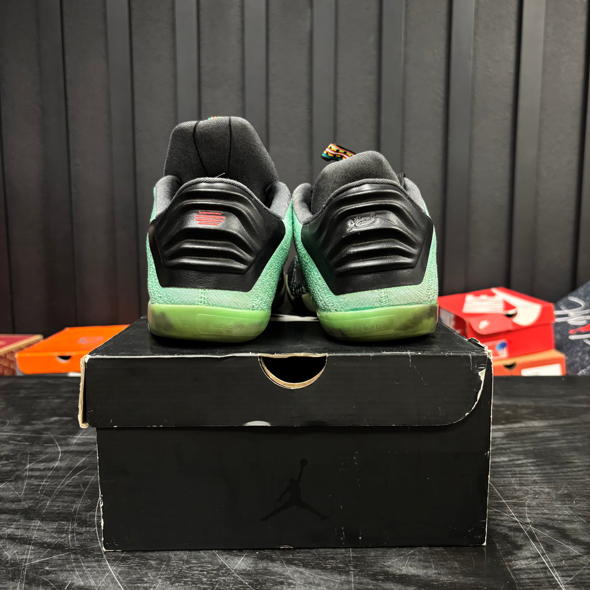 Nike Kobe 11 Elite Low All-Star (2016) - Used - 4703