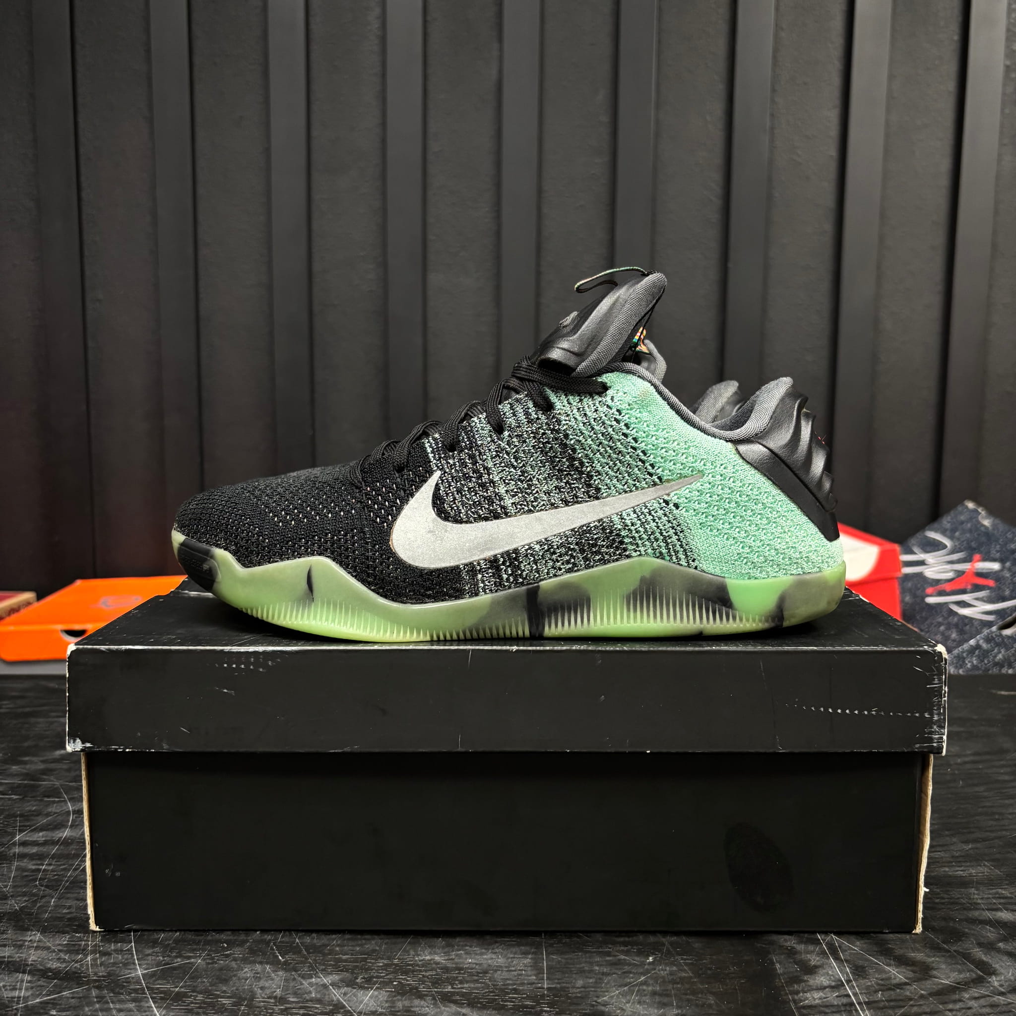 Nike Kobe 11 Elite Low All-Star (2016) - Used - 4703