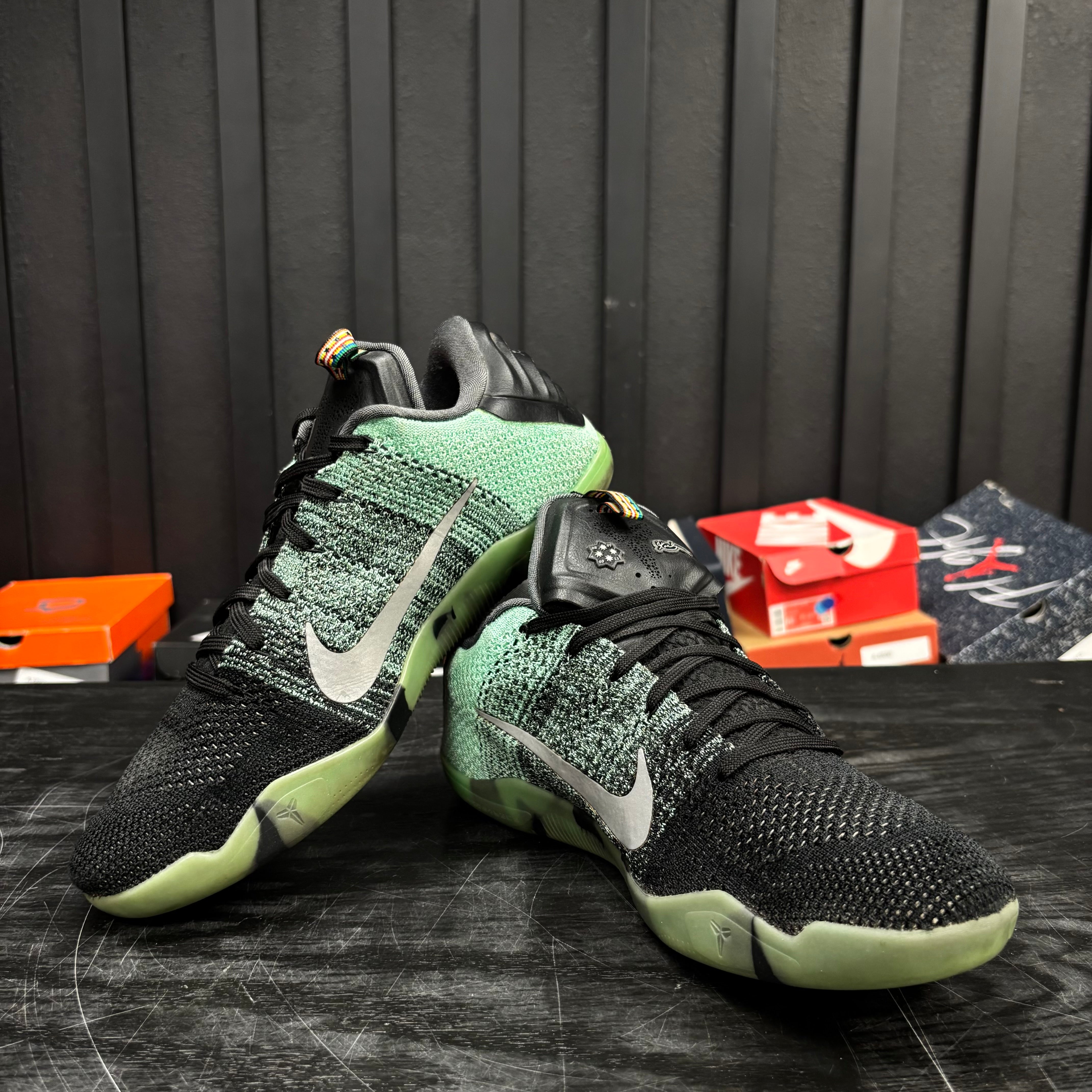 Nike Kobe 11 Elite Low All-Star (2016) - Used - 4703