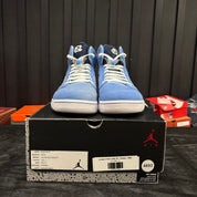 Jordan 5 Retro UNC PE - Flawed - 4693