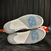 Jordan 5 Retro UNC PE - Flawed - 4693