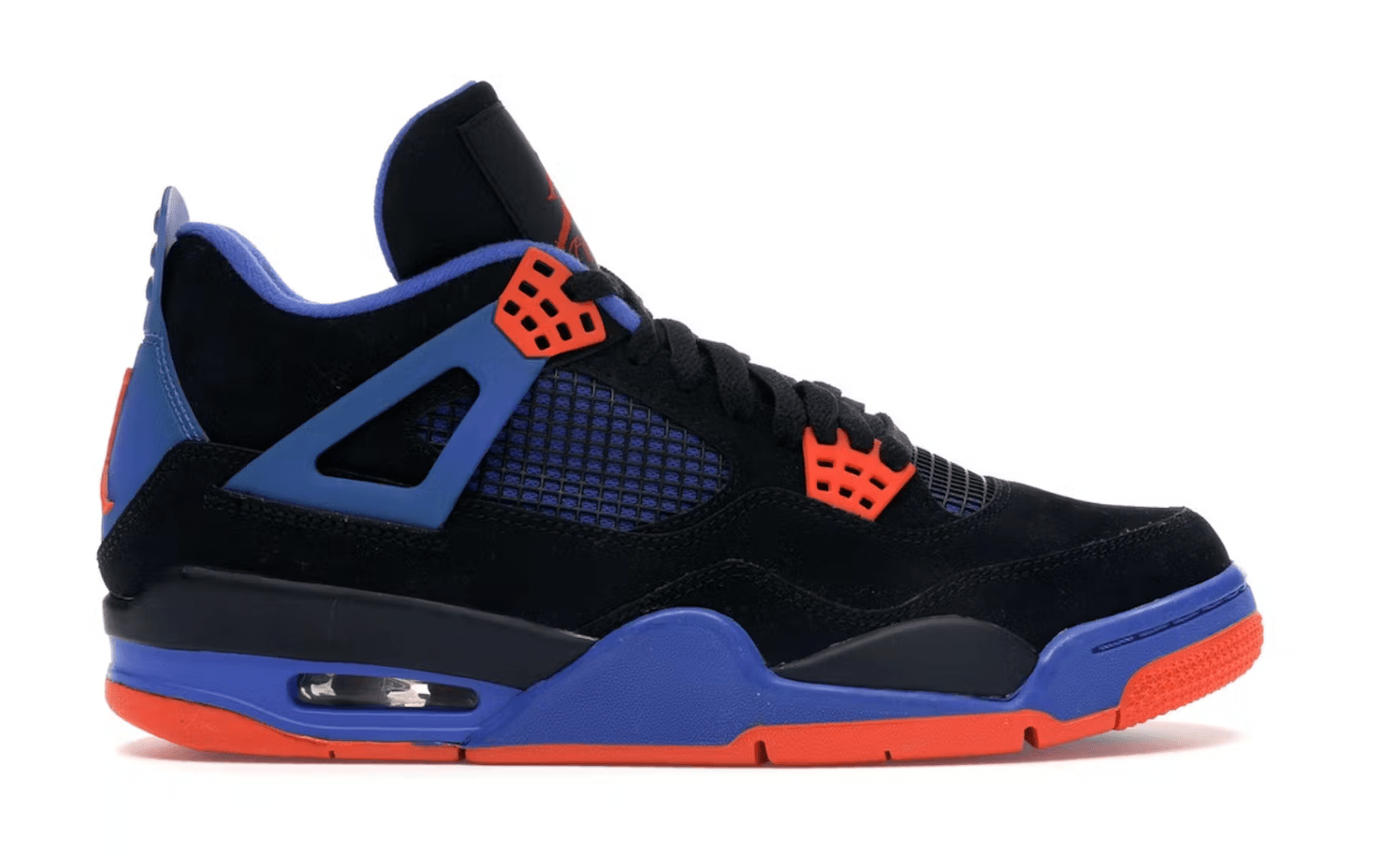 Jordan 4 Retro Cavs - Common Hype